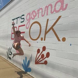 Meet your Posher, Arielle